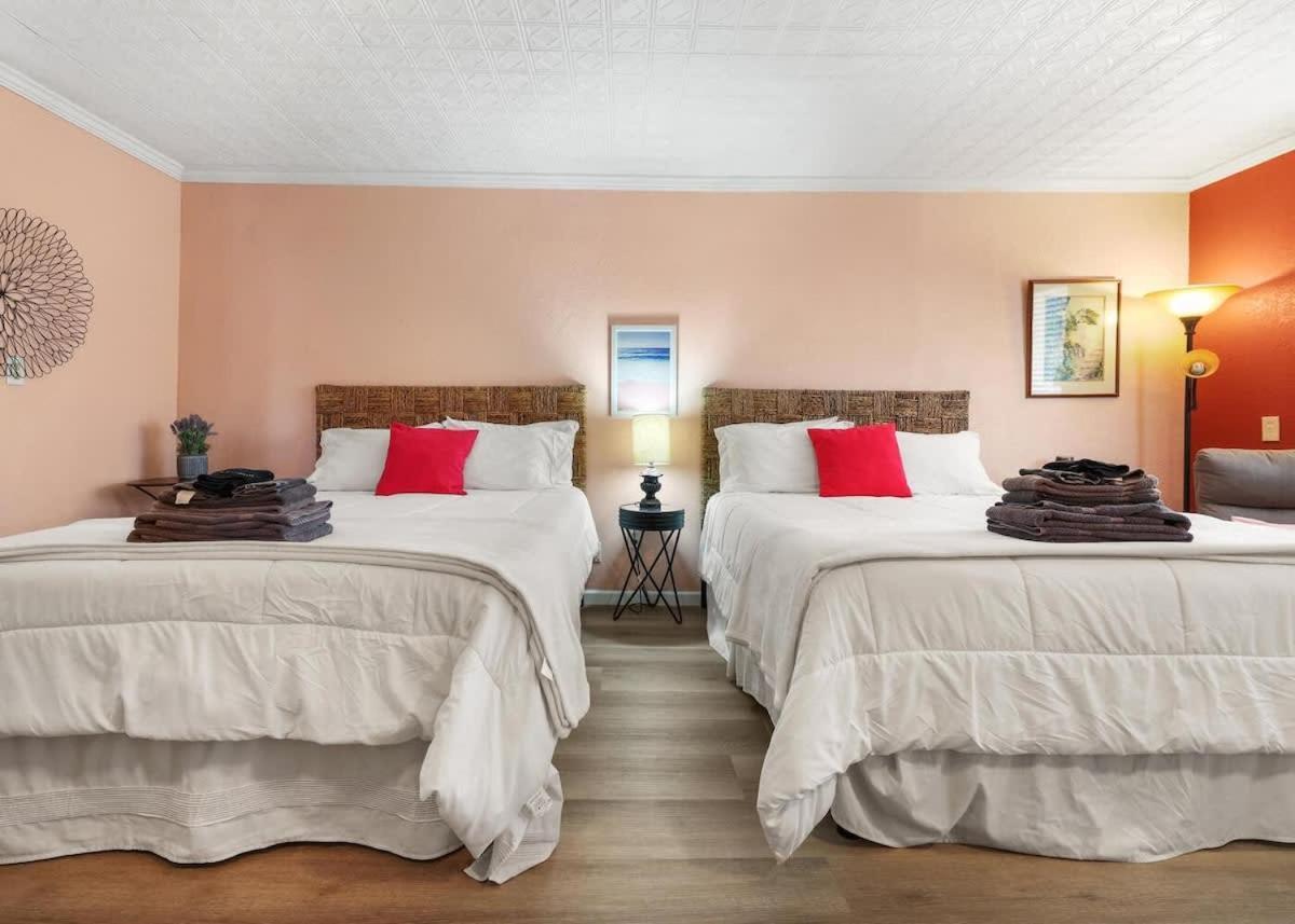 Cozy Apt-Sequoia Parks Coast Wineries Skiing-All Day Trips Visalia Extérieur photo