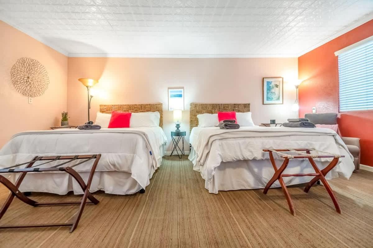 Cozy Apt-Sequoia Parks Coast Wineries Skiing-All Day Trips Visalia Extérieur photo