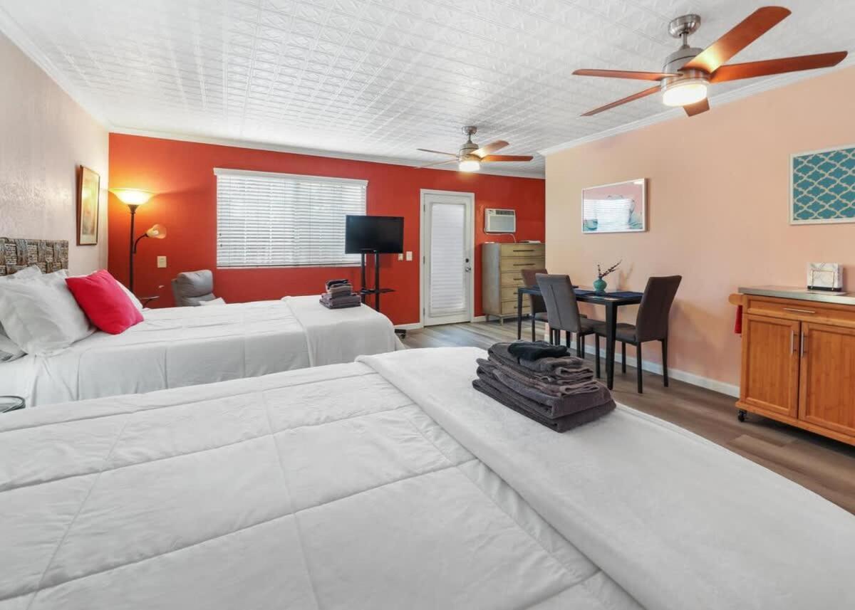 Cozy Apt-Sequoia Parks Coast Wineries Skiing-All Day Trips Visalia Extérieur photo