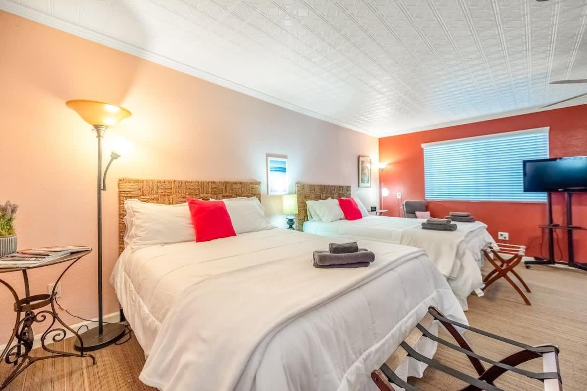 Cozy Apt-Sequoia Parks Coast Wineries Skiing-All Day Trips Visalia Extérieur photo