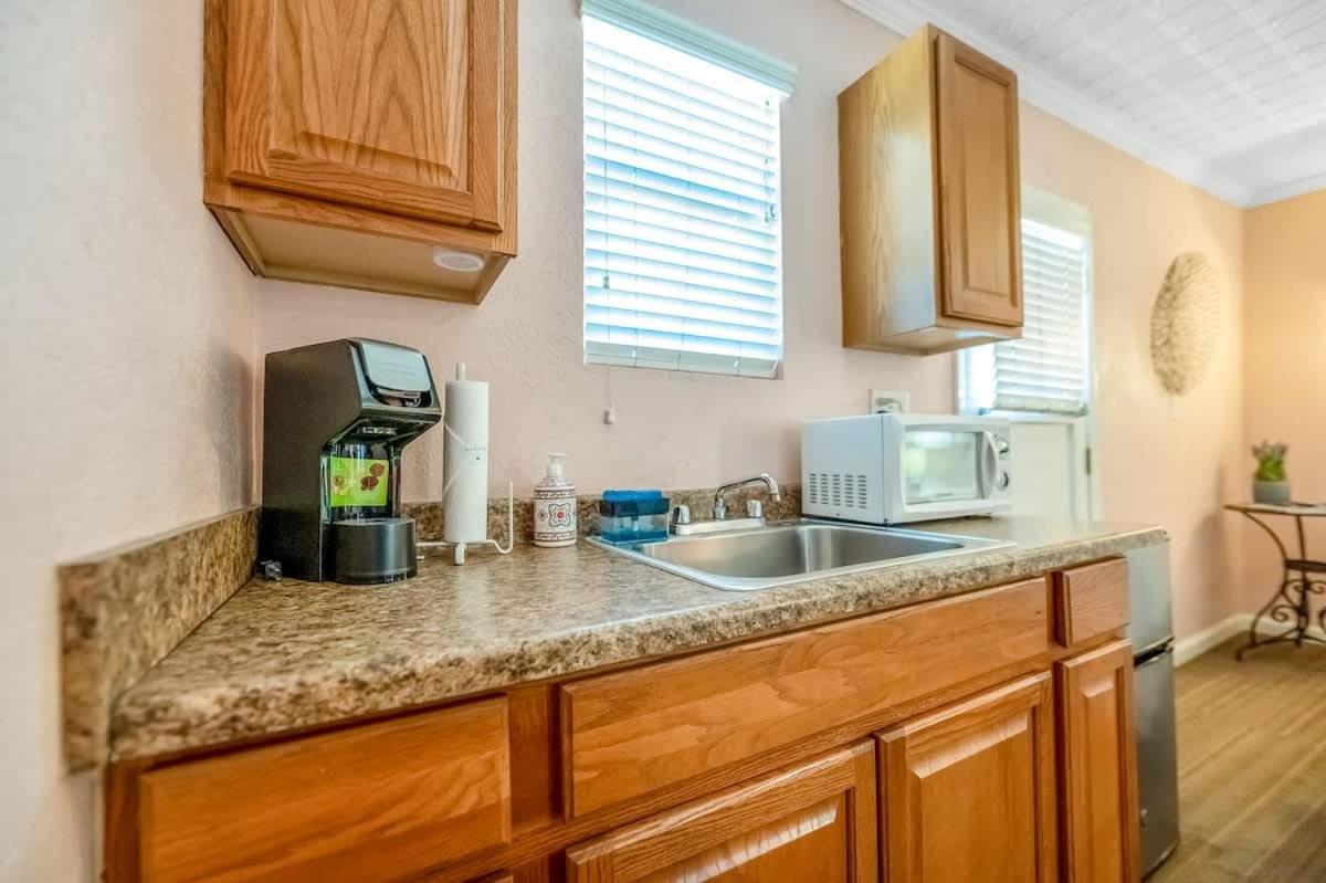 Cozy Apt-Sequoia Parks Coast Wineries Skiing-All Day Trips Visalia Extérieur photo