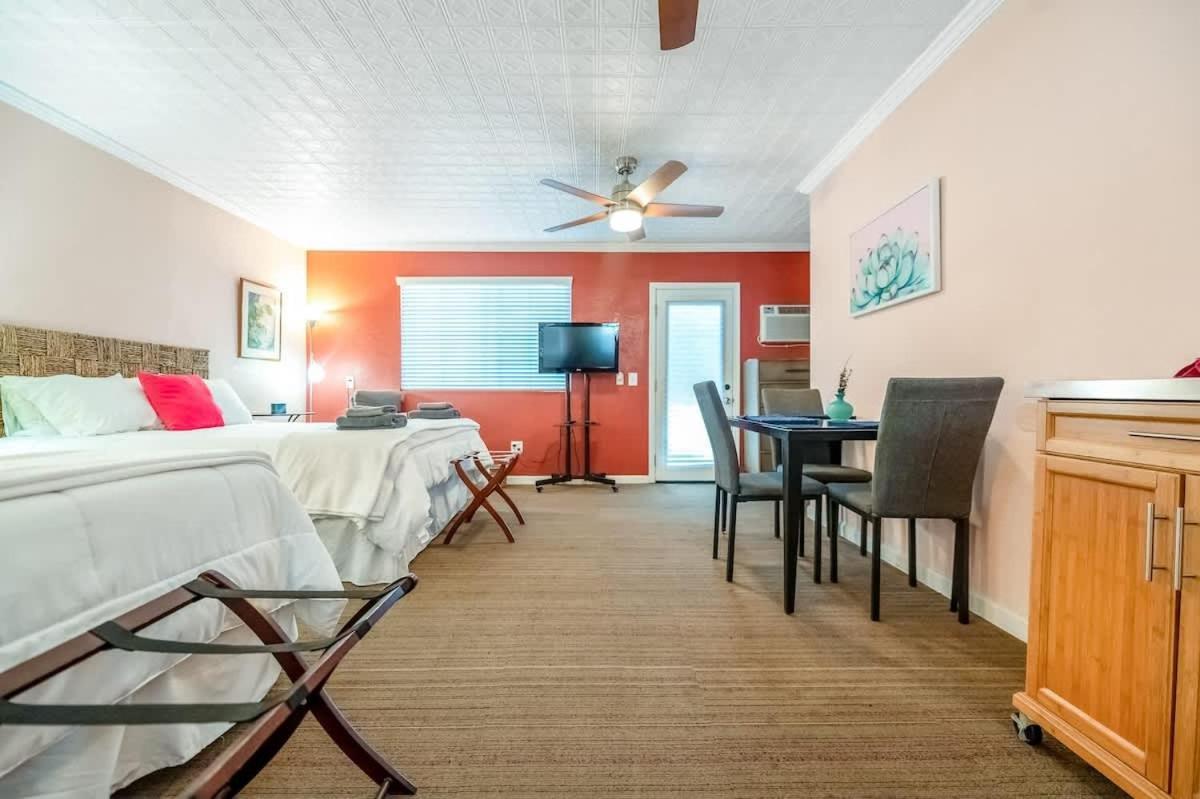 Cozy Apt-Sequoia Parks Coast Wineries Skiing-All Day Trips Visalia Extérieur photo