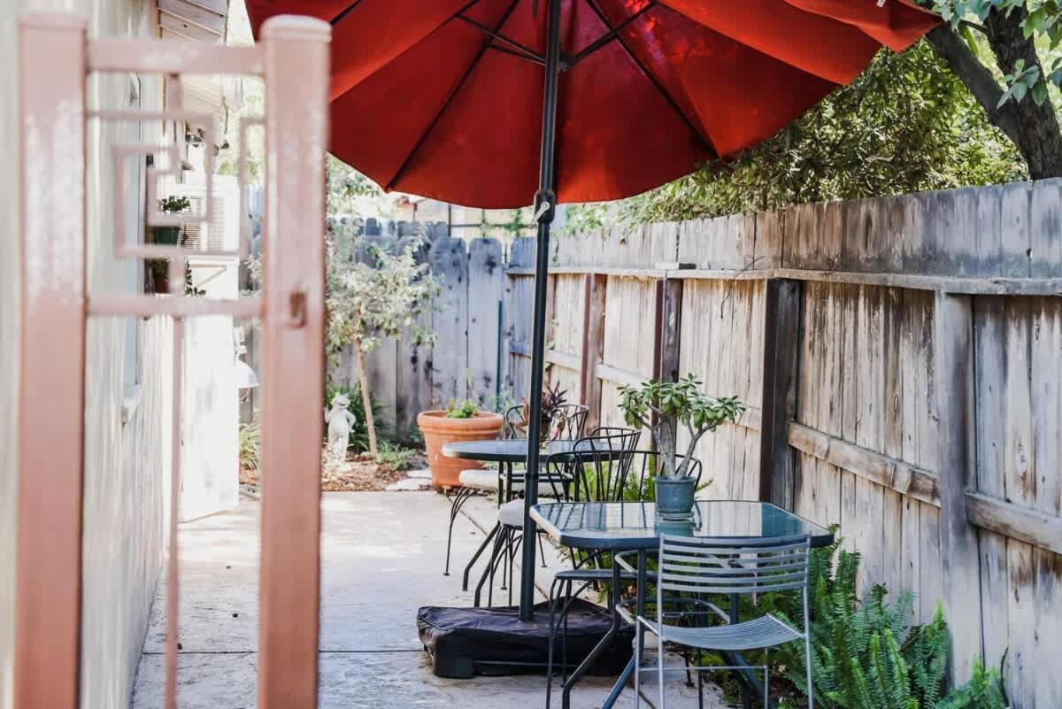 Cozy Apt-Sequoia Parks Coast Wineries Skiing-All Day Trips Visalia Extérieur photo